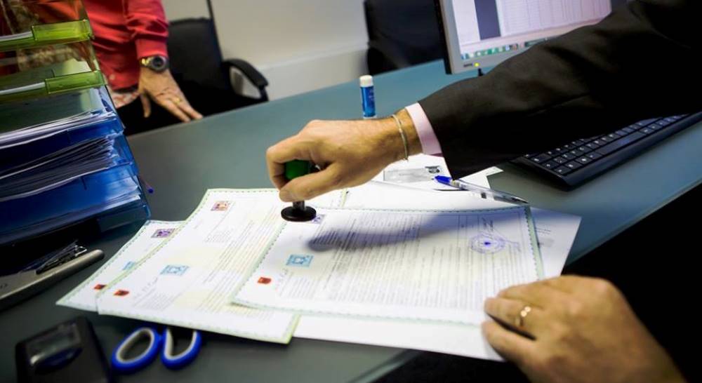 Gjendja civile me sistem te ri, 2 mln euro per permiresimin e sherbimit
